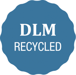 DLM-Recycled