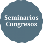 Seminarios y Congresos Formación