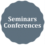 Seminars and Congress